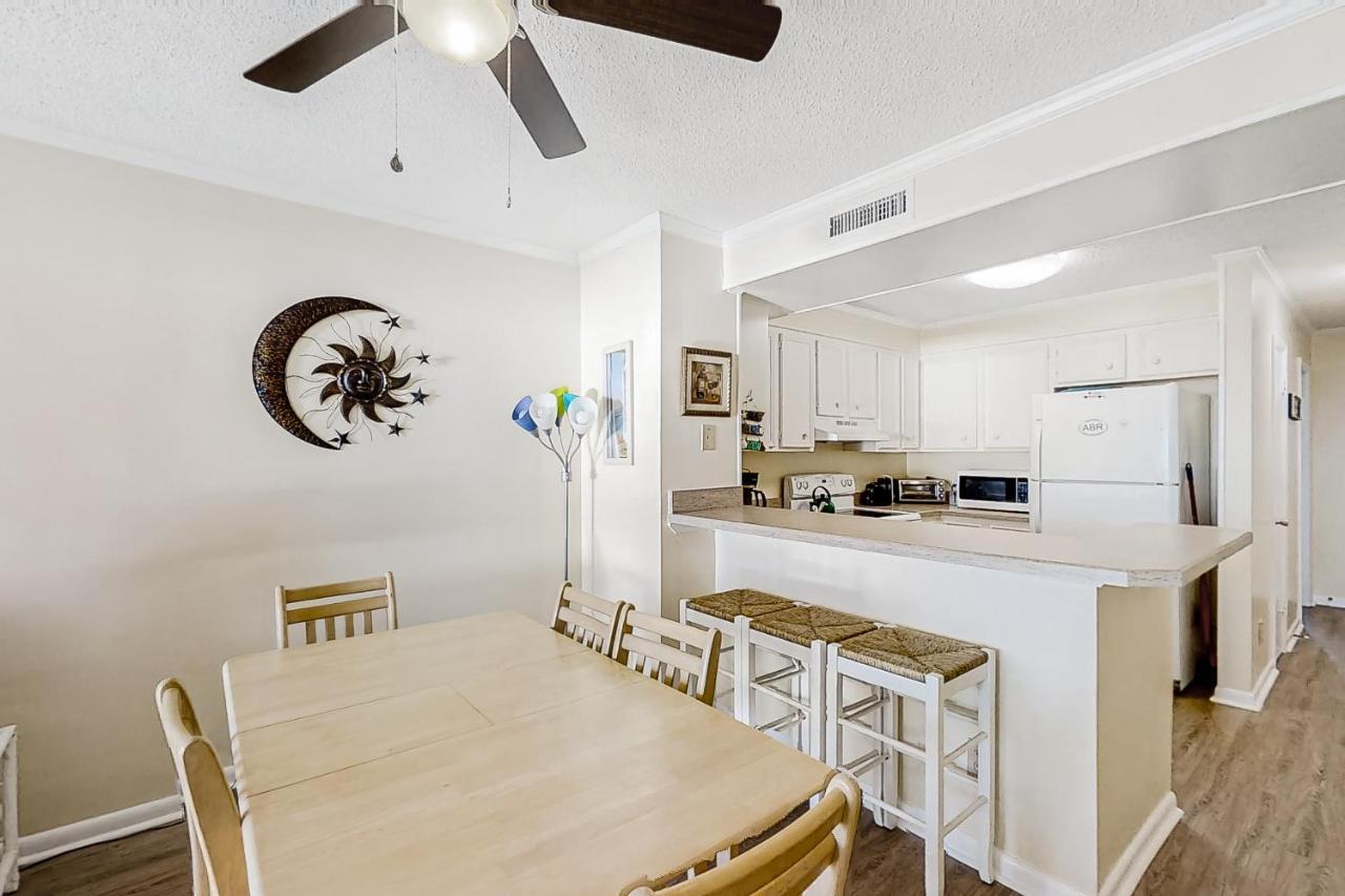 Dunescape Villas 221 แอตแลนติกบีช ภายนอก รูปภาพ